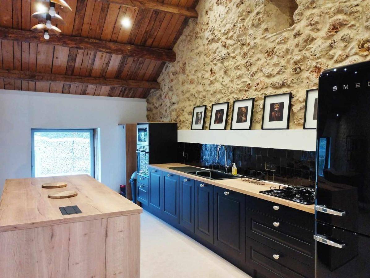 Domaine de Servières - Grand gîte in Le Caylar, Région de Lodève