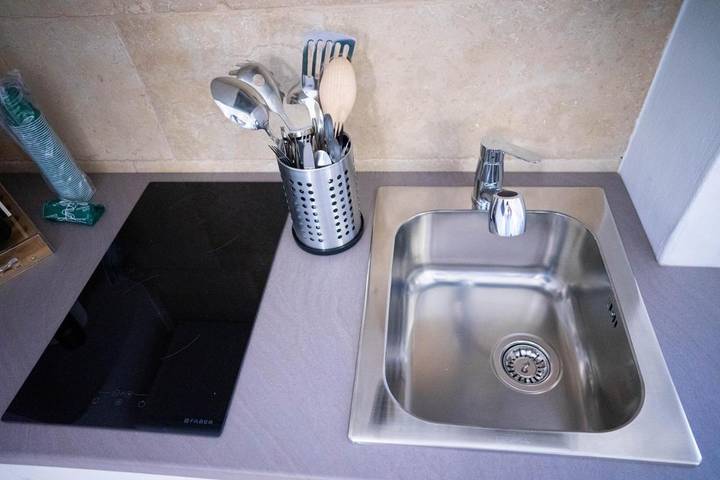 Chambre d’hôte pour 2 personnes, avec terrasse à Fasano - 2