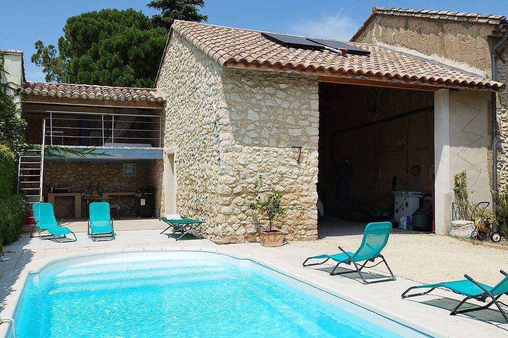 Photo : Maison de vacances