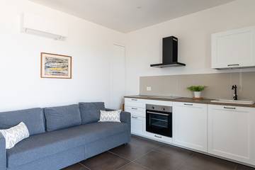 Appartamento per 4 Persone in Torino di Sangro, Costa Adriatica Abruzzo, Foto 2