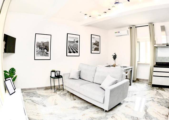 Ferienwohnung für 4 Personen - 1