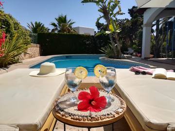 Villa in Felanitx, Mallorca Süden für 6 