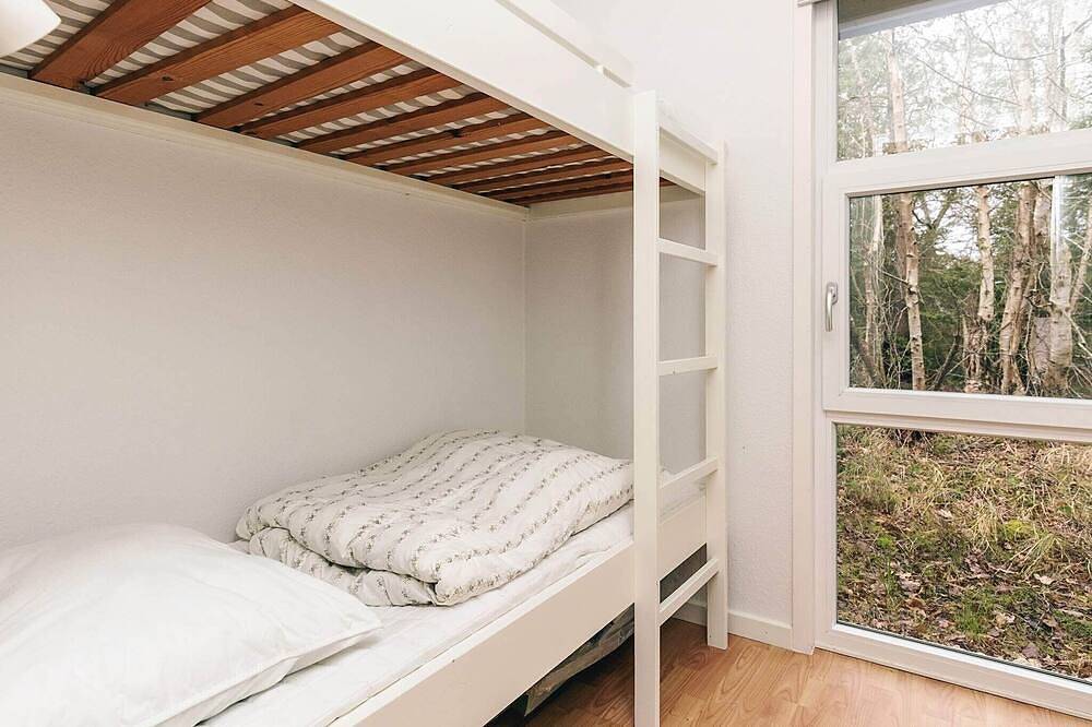 4 Sterne Ferienhaus in Hadsund in Als Odde, Helberskov