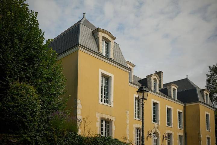 Maison d’hôte pour 2 personnes, avec jardin et terrasse dans Bonneval (Eure-et-Loir)