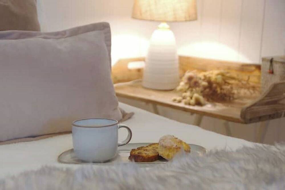 Orkney Retreats Kilnbarn 5* Scandi Deluxe Seafront Cottage in Orkney Inseln