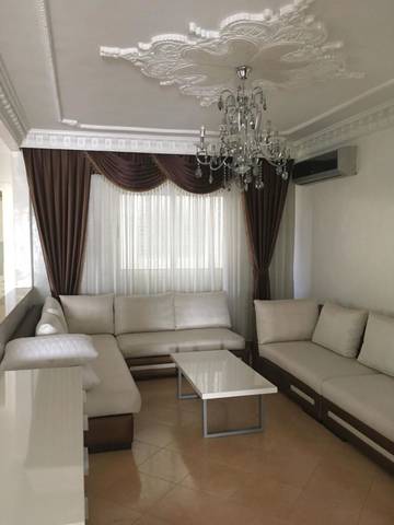 Gîte pour 7 personnes, avec vue et terrasse dans El Malaliyine