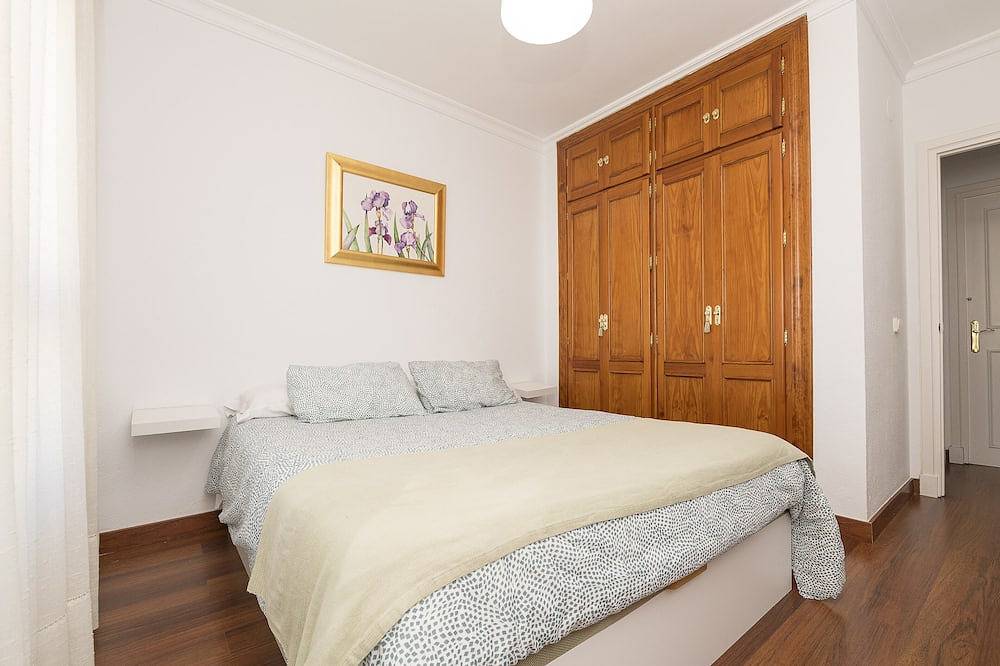 Apartamento entero, El Trebol - Dos Habitaciones Piso, Capacidad 4 in Valdelagrana, El Puerto de Santa María