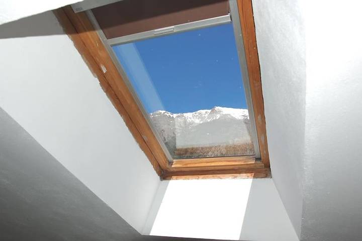 Gîte pour 4 personnes, avec jardin dans Morgex - 2