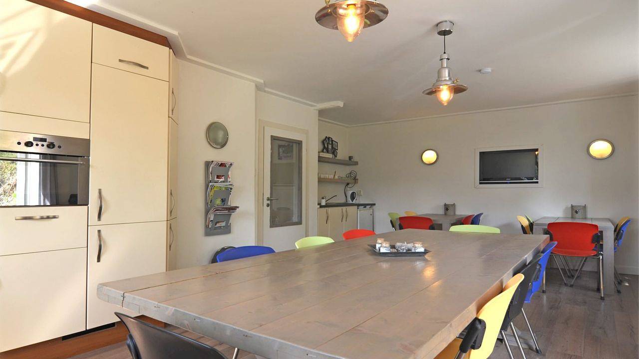 Ferienhaus für 20 Personen (300 m²) in Hallenberg in Liesen, Hallenberg