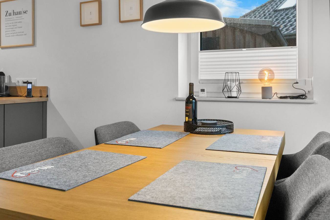 Vakantiehuis voor 4 personen met terras in Wangermeer, Wangerland