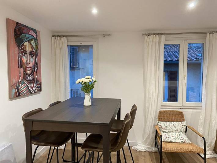 Gîte pour 4 personnes dans Office de Tourisme de la Ciotat - 3