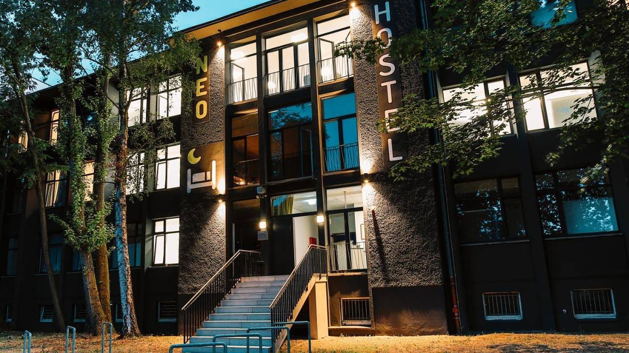 Neohostel in Treptow - Köpenick, Berlin