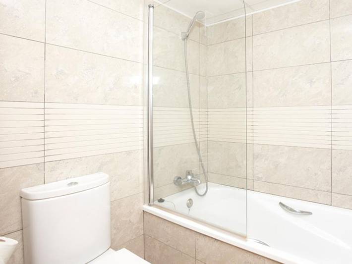 Camping für 7 Personen, mit Kinderpool in Tarragonès - 4