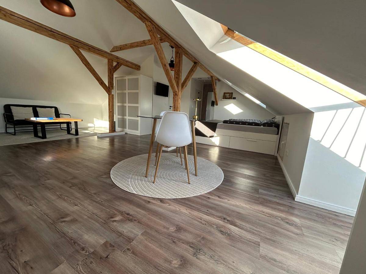 Ganze Wohnung, Schönes Appartement mit Seeblick in Gummersbach, Oberbergischer Kreis