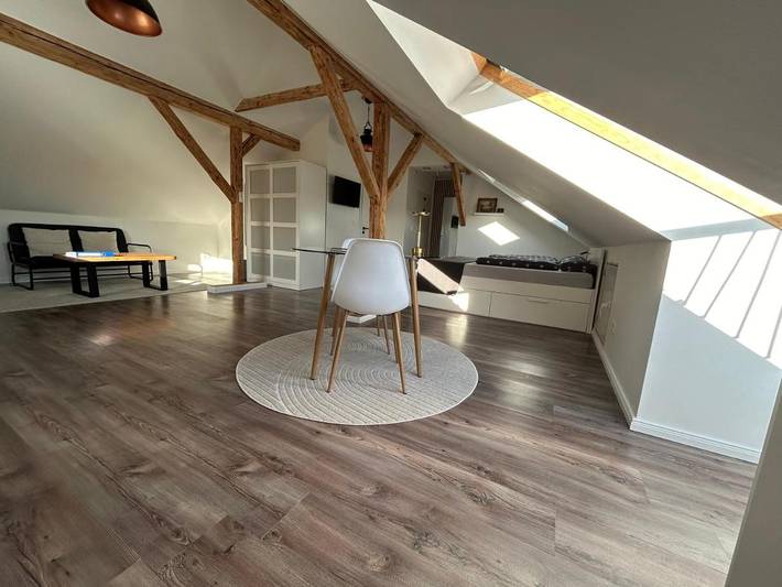 Ferienwohnung für 2 Personen, mit Seeblick und Ausblick in Gummersbach - 3