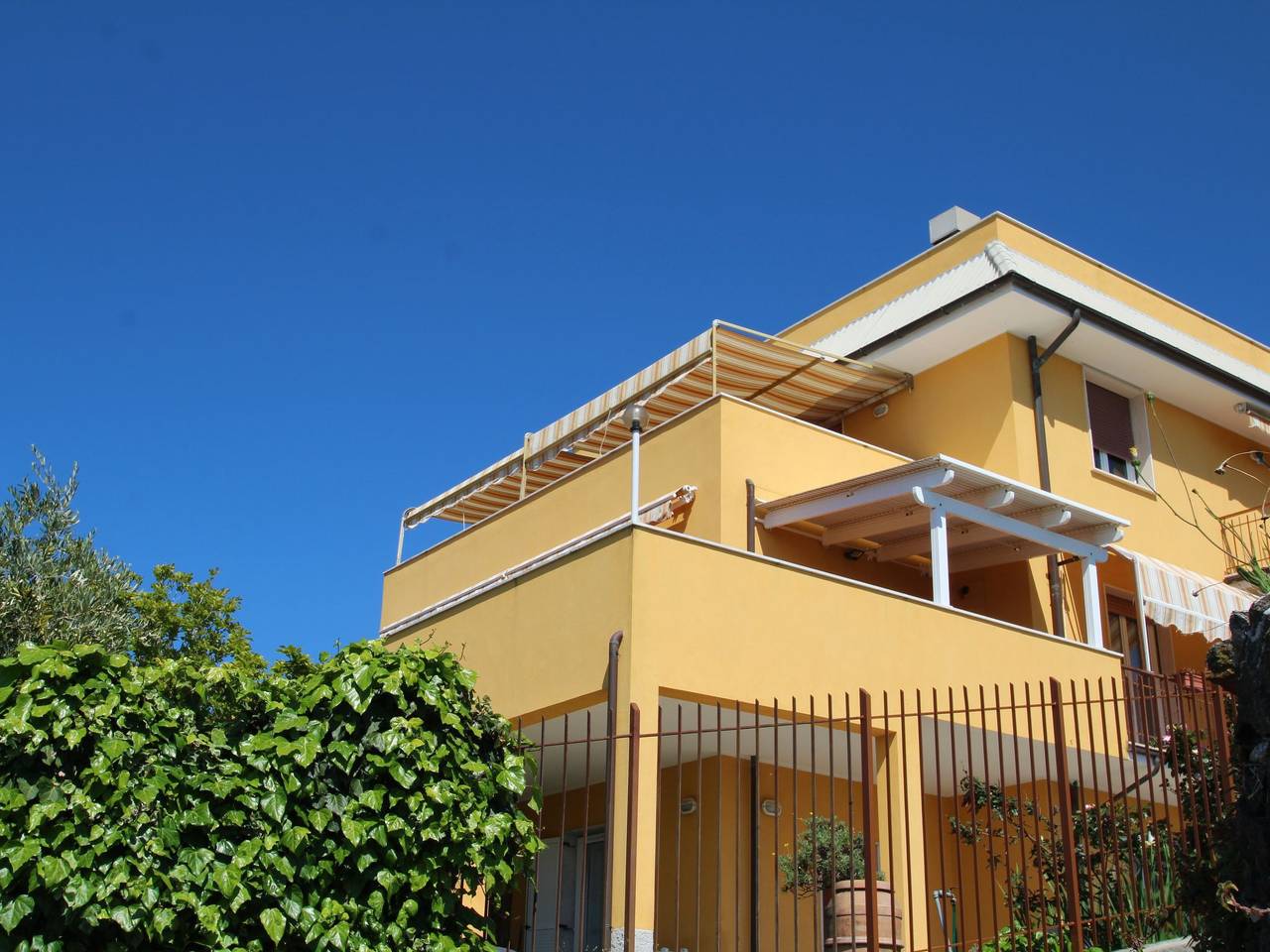 Apartamento entero, Orizzonte in Moneglia, Riviera di Levante
