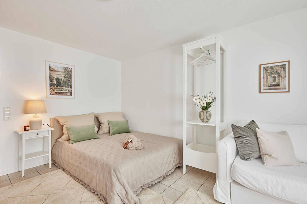 Ganze Wohnung, Mona - Buchen (Odenwald) in Buchen, Neckar-Odenwald-Kreis