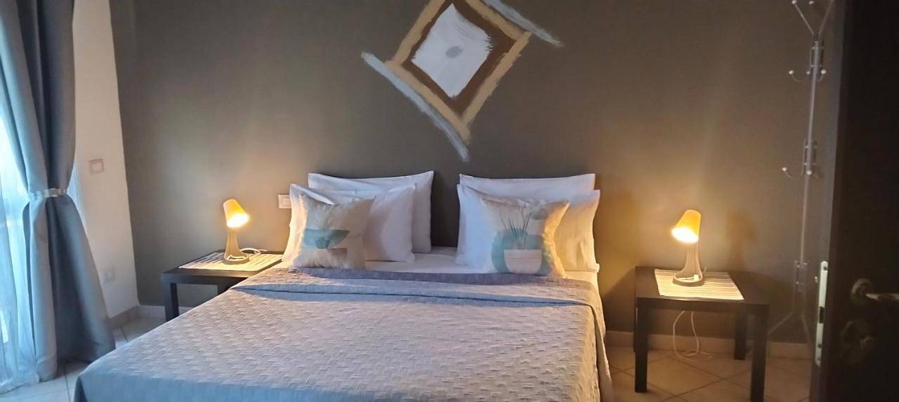 Il Faggio 17 B&B in Artena, Castelli Romani