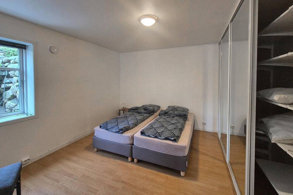 Ganze Wohnung, Traumhafte Wohnung in Forsand mit Meerblick in Forsand
