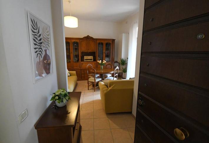 Location de vacances pour 4 personnes, avec vue à Venafro - 2