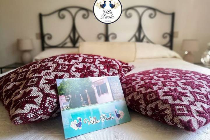 Location de vacances pour 7 personnes, avec jardin et balcon, animaux acceptés à Castiadas - 2