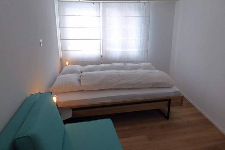 Ganze Wohnung, Paradies 017 Appartement/Fewo,   4-Bettwohnung in Arosa, Plessur Alpen