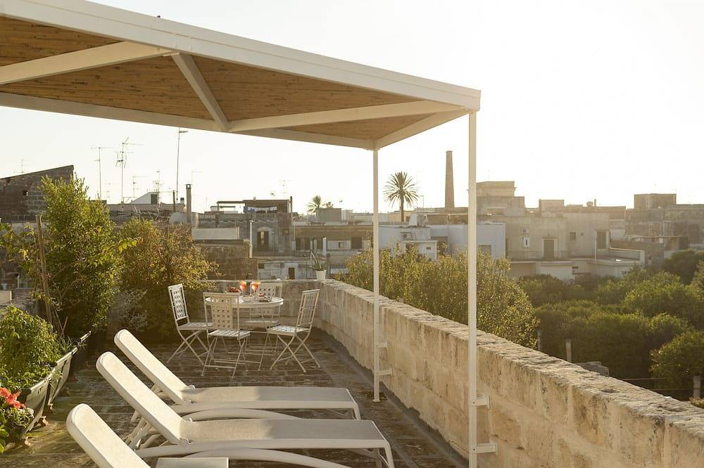 Ganze Wohnung, Anice - Design apartment in historic building 5 min from Lecce in San Cesario di Lecce, Lecce Provinz