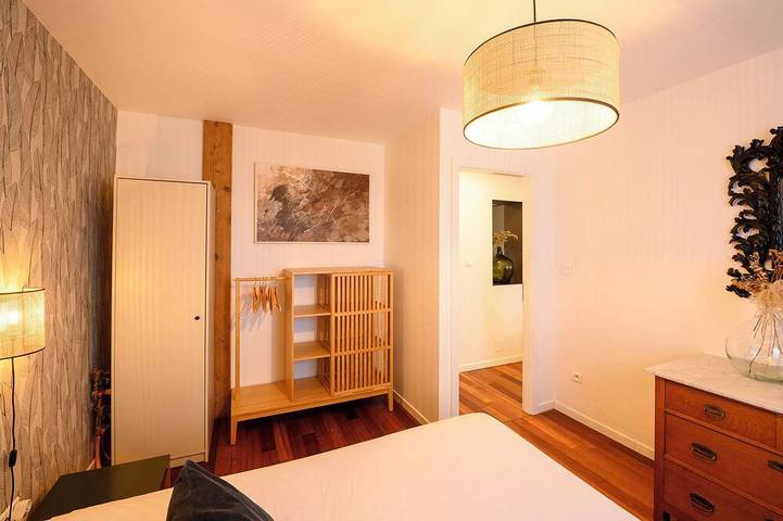 Apartamento entero, Magnificent Duplex 10min from Strasbourg in Eckbolsheim, Región de Estrasburgo