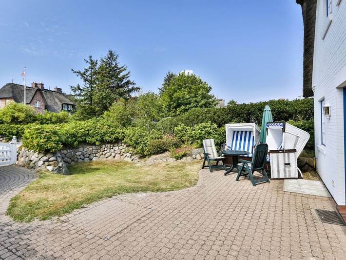 Ferienhaus in Kampen mit Schwimmbecken in Nordfriesische Inseln (Schleswig-Holstein) (Schleswig-Holstein), Kampen (Sylt)