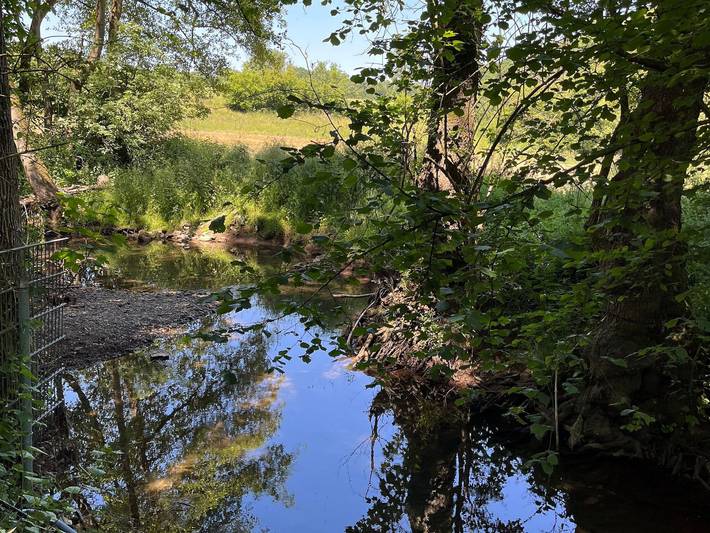 Ferienwohnung für 3 Personen, mit Balkon und Garten in Regierungsbezirk Köln - 3
