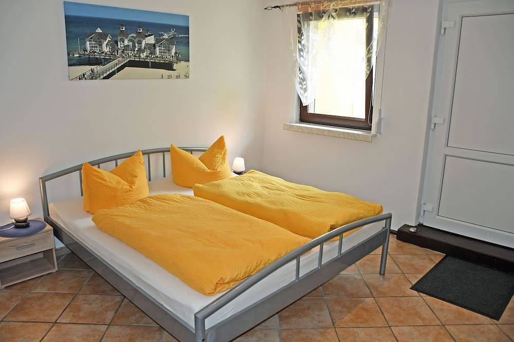 Ferienwohnung in Rügen für 2 Personen in Rügen