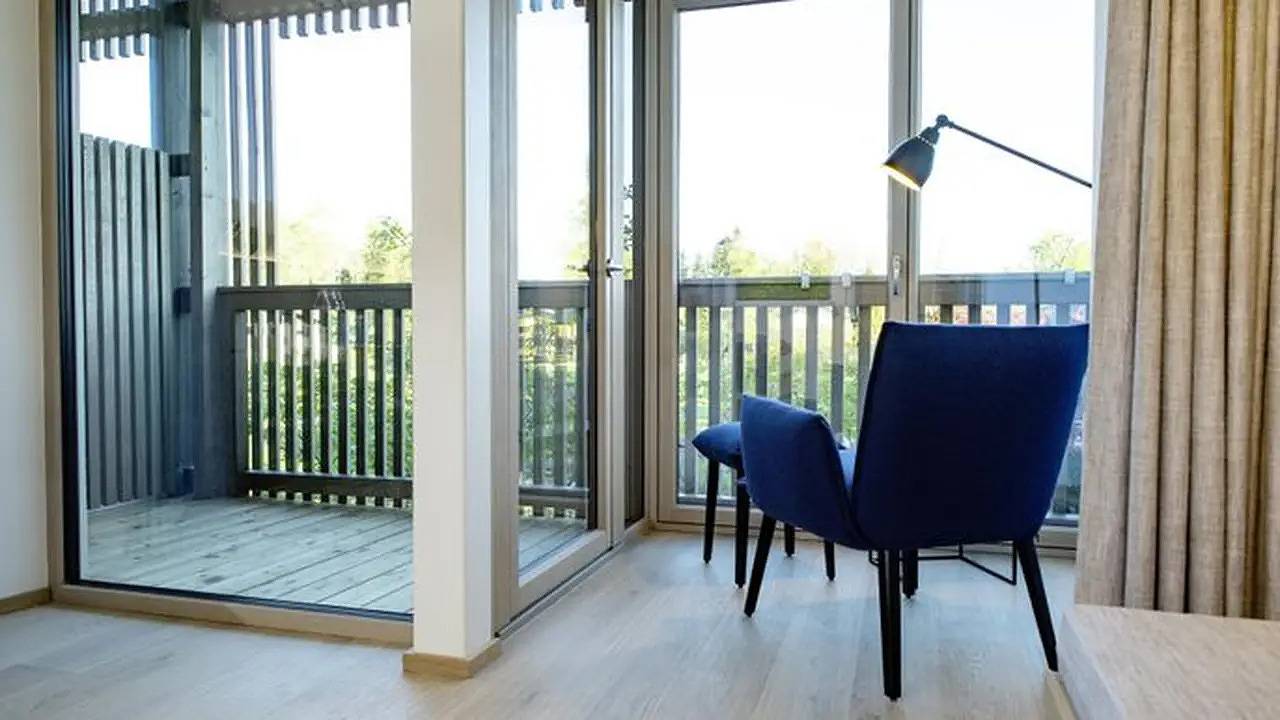 Doppelzimmer für 2 Personen (38 m²) in Bad Vigaun in Salzkammergut-Berge, Bad Vigaun