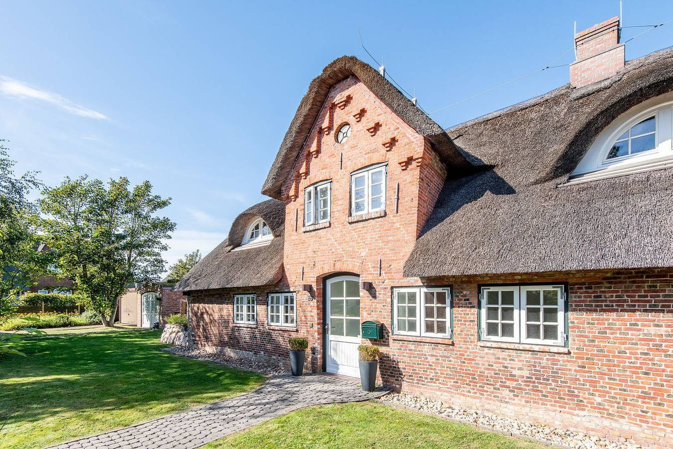 Ganze Wohnung, Huus Trift, Whg. 28 03 in Westerland, Sylt (Gemeinde)