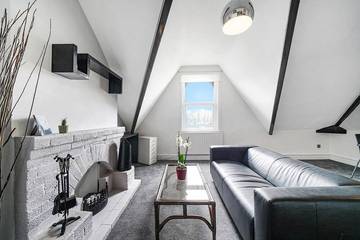 Holiday Rental for 2 People in Lewisham, London, Photo 3
