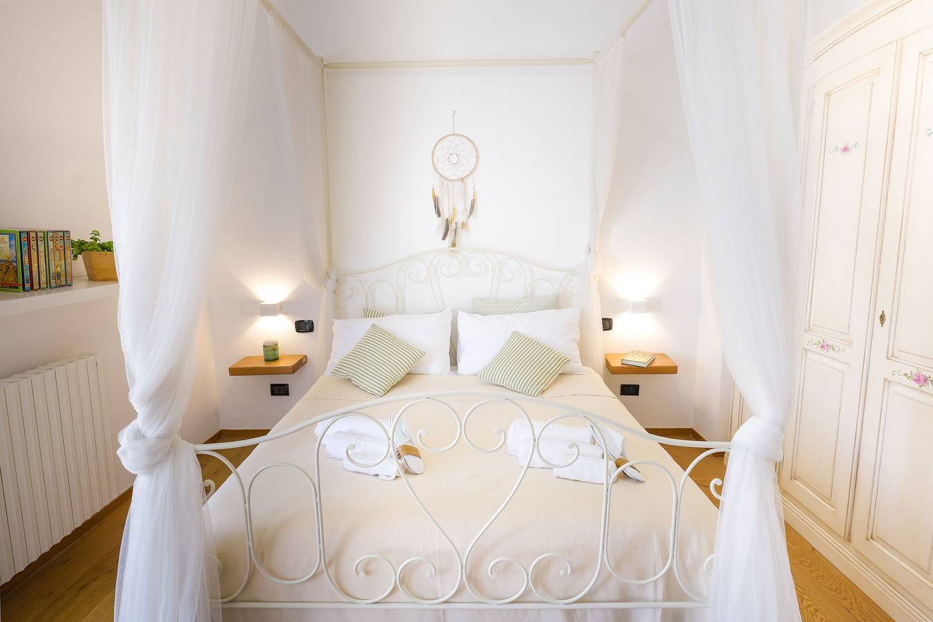 Dimora Sardaro Apartment by Barbarhouse in Polignano a Mare, Provincia di Bari