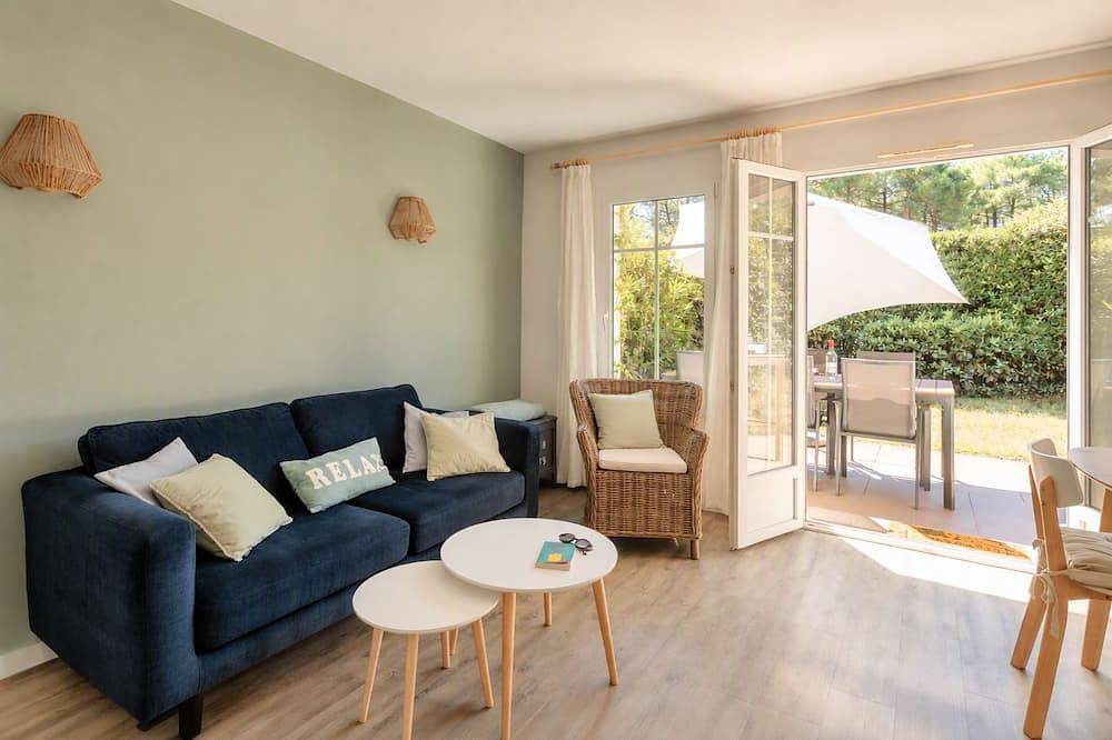 Maison de vacances