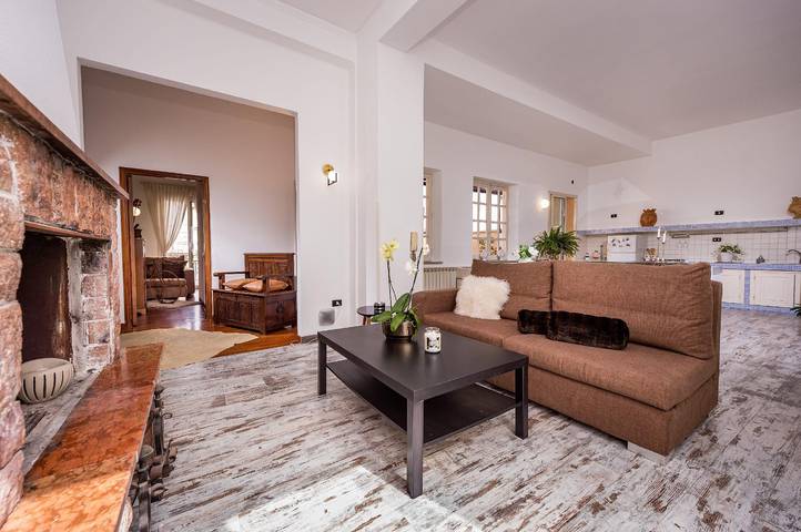 Ferienwohnung für 4 Personen, mit Balkon in Terrasini - 4