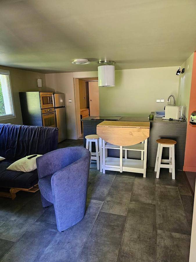 Gîte pour 2 personnes, avec piscine à Chancelade - 2