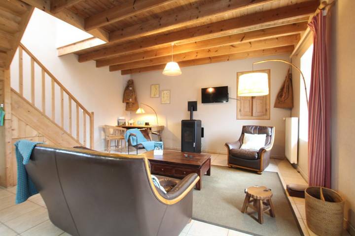 Gîte pour 4 personnes, avec jardin, animaux acceptés dans La Hague - 4