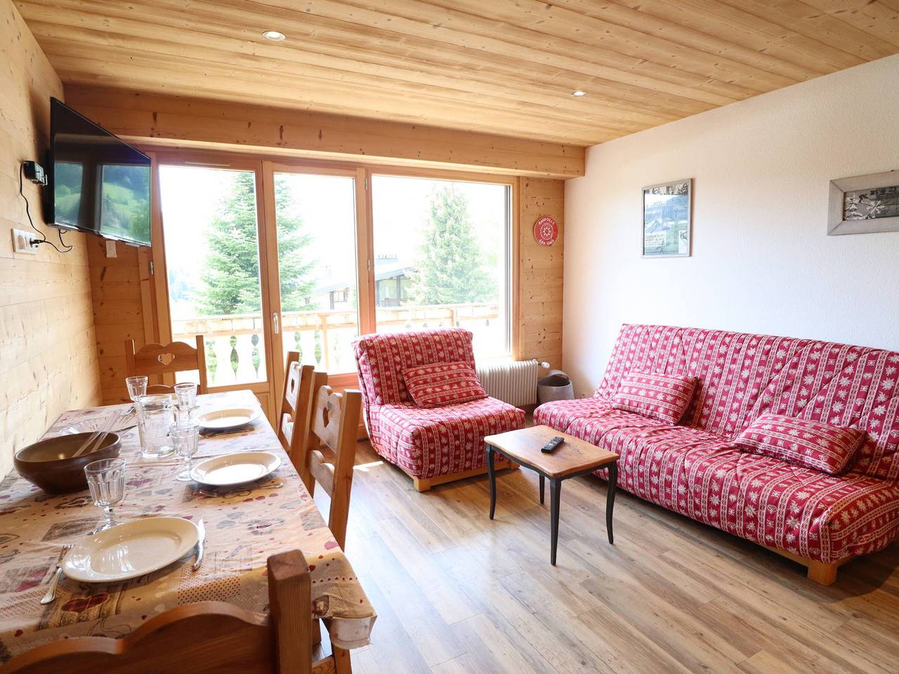 Photo : Appartement de vacances
