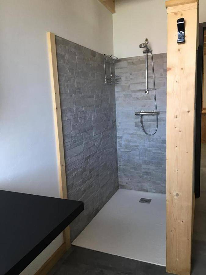 Appartement entier, Les Piroulards in Dompierre-les-Tilleuls, Jura Francais