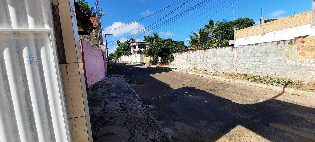 Spacious 3-bedroom house near Itacimirim beach and Praia do Forte in Barra de Pojuca, Camaçari