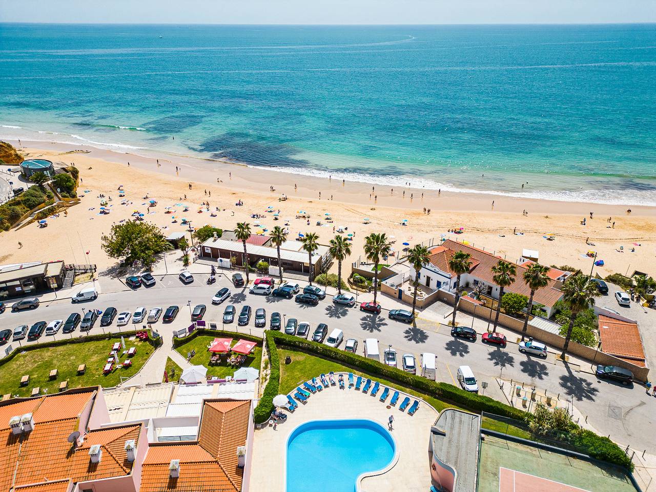 Apartamento inteiro, Apartment Corfu in Portimão, Distrito de Faro