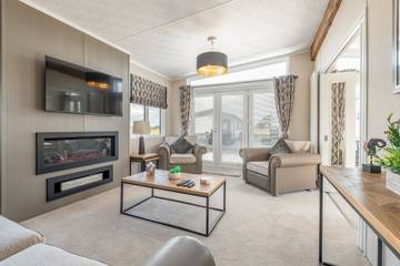 Camping für 6 Personen in Schottische Lowlands, Region Fife, Bild 2