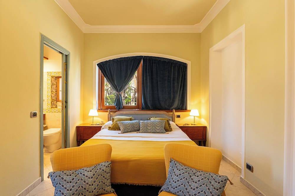 Villa Liberty - Three Bedroom Villa, Sleeps 5 in San Leone, Provincia de Agrigento