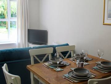 Holiday Home for 5 People in Cromer, Norfolk, Photo 1