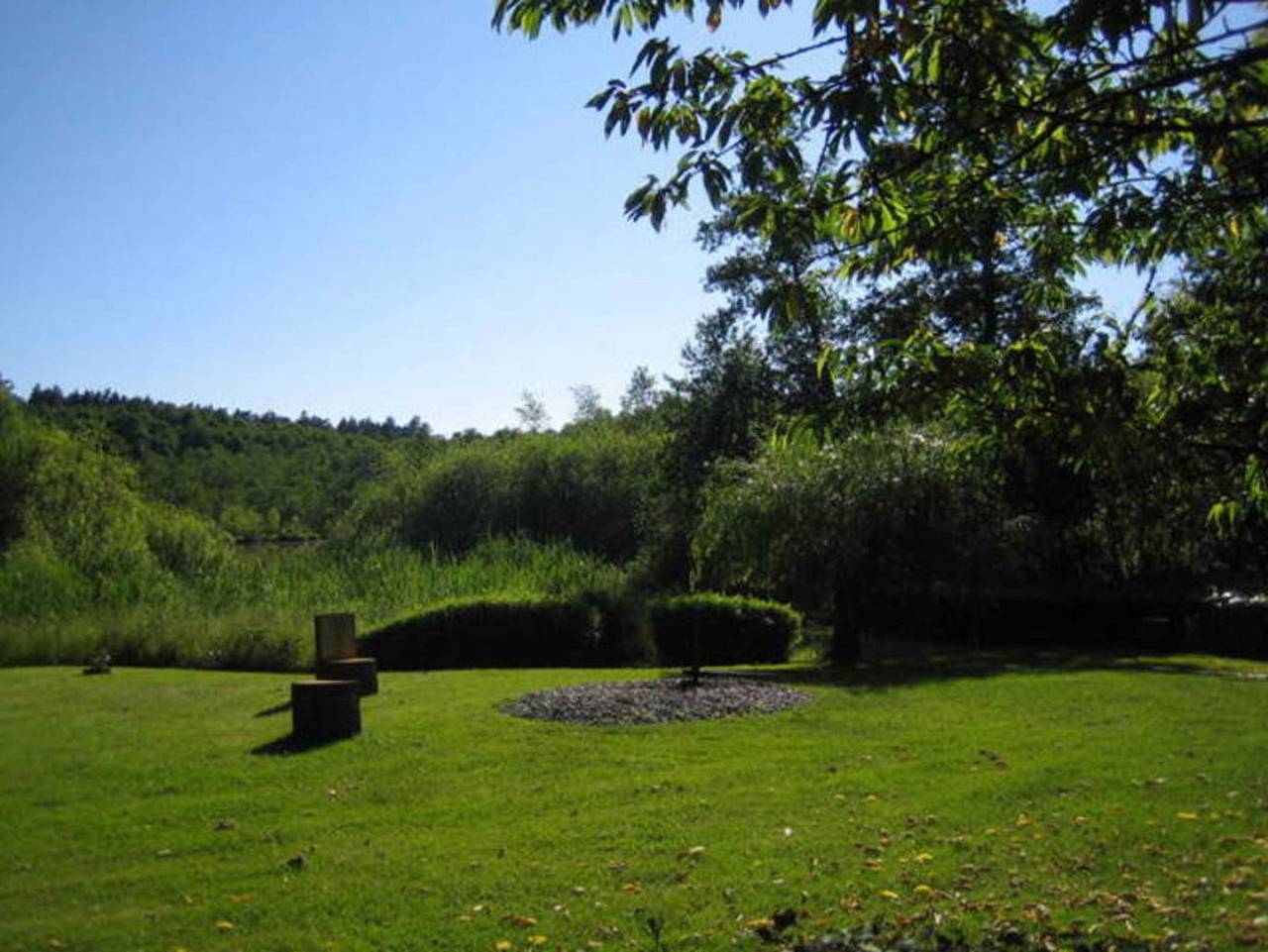 Ferienhaus Dr. Karin Hübener in Krakow am See, Naturpark Nossentiner/Schwinzer Heide