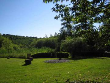 Ferienhaus für 5 Personen in Krakow am See, Naturpark Nossentiner/Schwinzer Heide, Bild 3