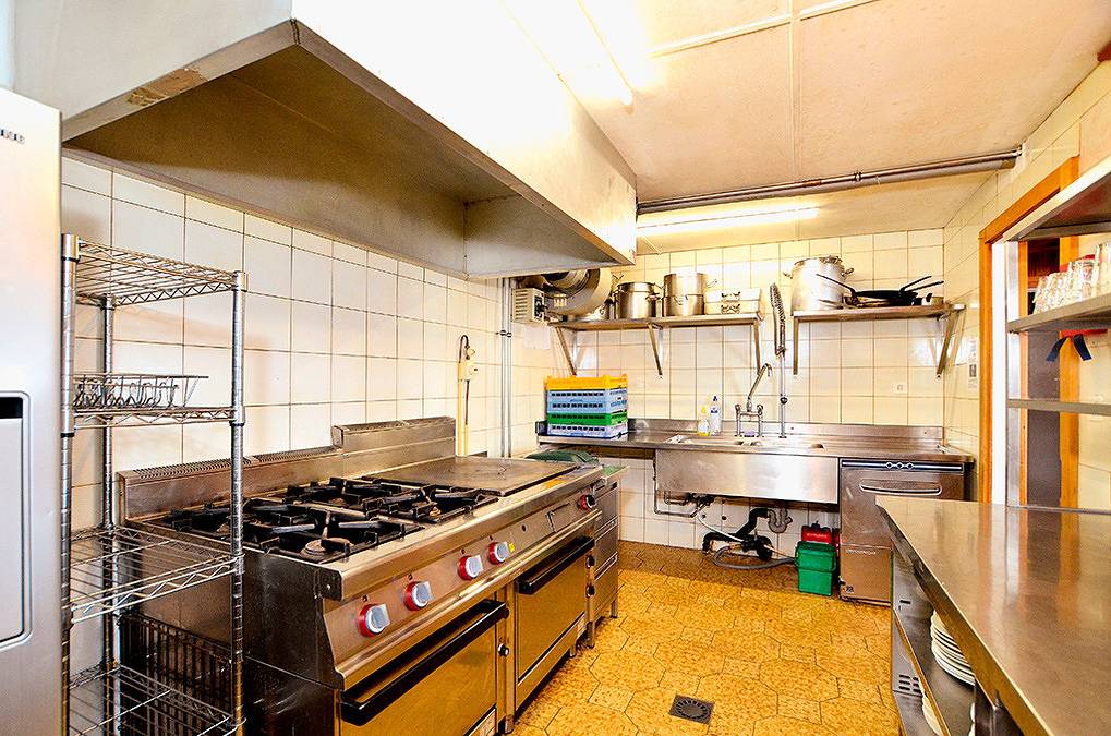 Ch 431.004 - Chalet Les Sapins in Les Crosets, Val-d'Illiez