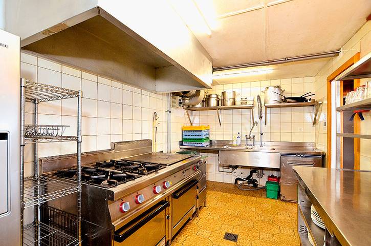 Location de vacances pour 52 personnes, avec vue et balcon dans Les Crosets - 4